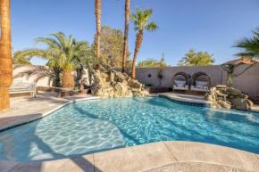 Oasis In The Desert W Heated Pool Fully Renovated